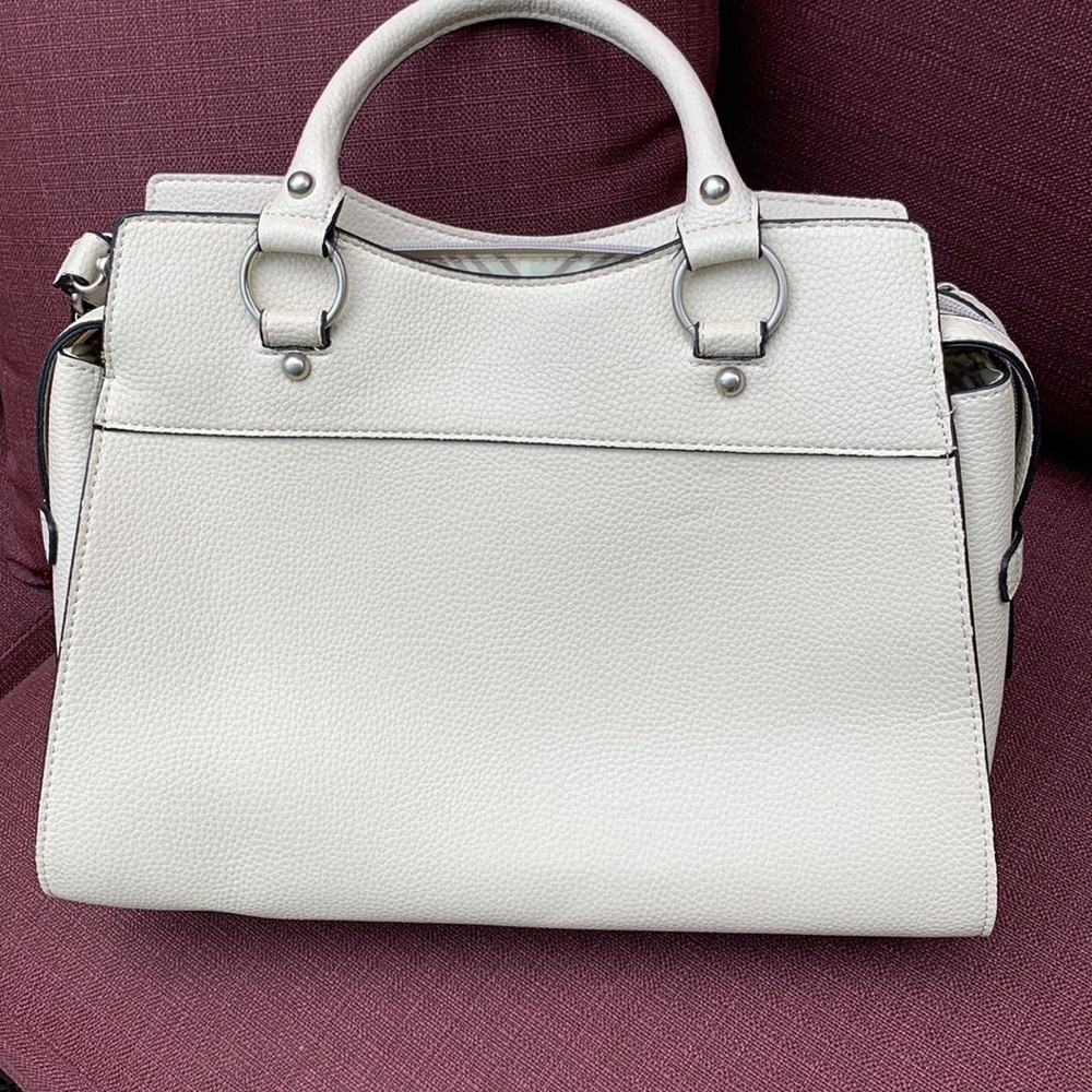 London Fog Andre SA Handbag/Shoulder Bag - Picture 14 of 16